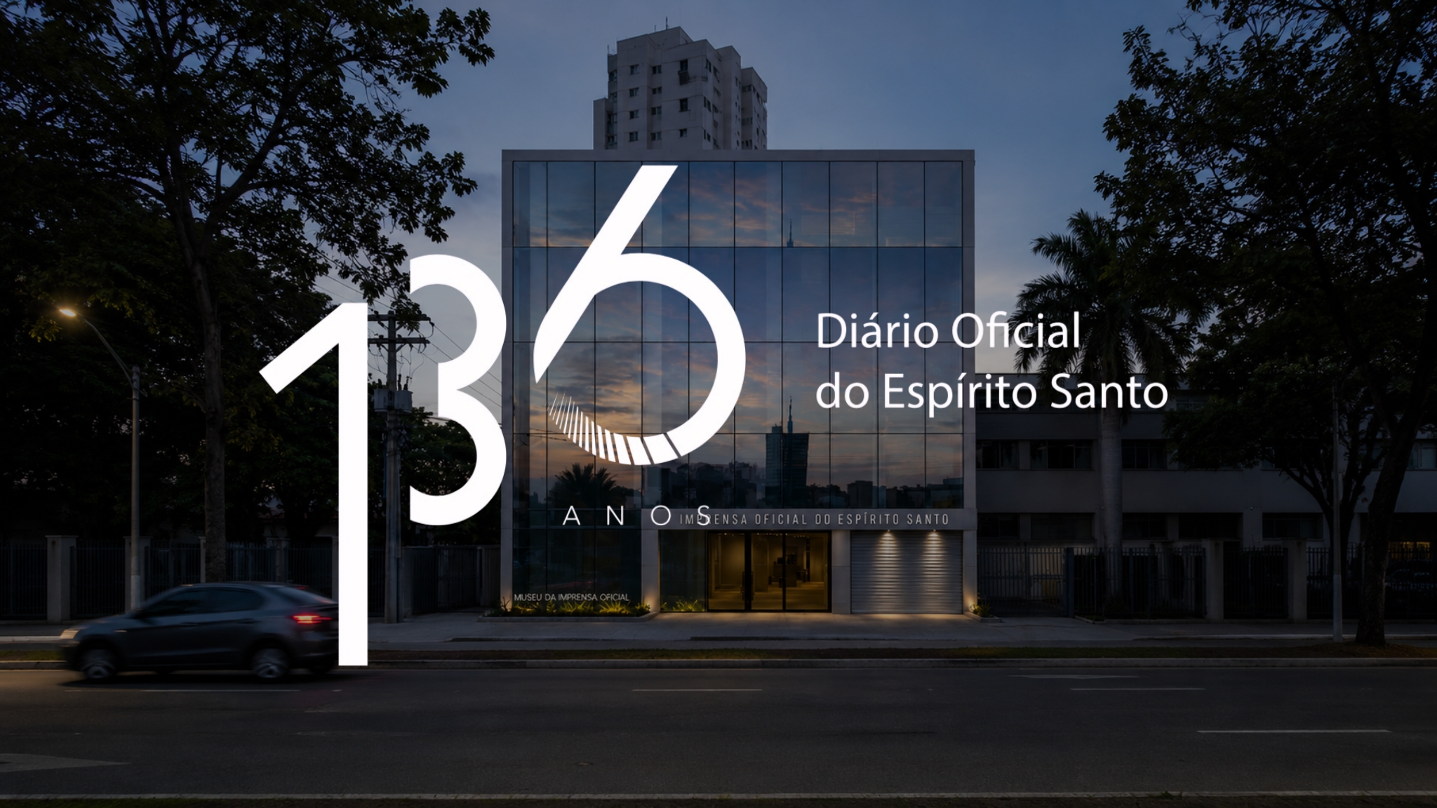 DIO/ES - Imprensa Oficial do Espírito Santo